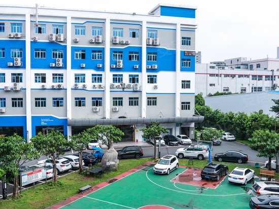 七星创意工场(凤凰岗) 