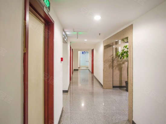 中国国际科技会展中心 