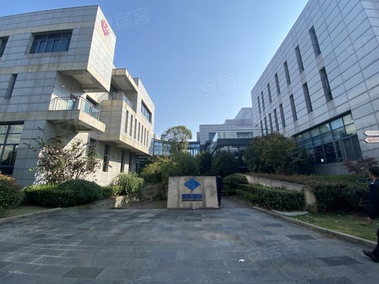 景枫智慧产业园 