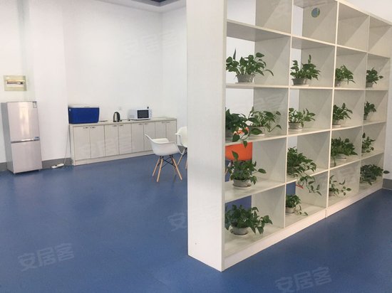 桃花智谷创业园 