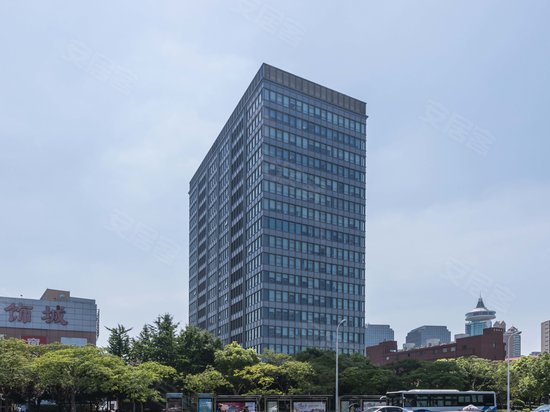 陆家嘴金融服务广场一期