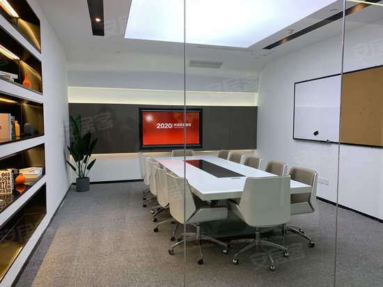 雨花客厅(办公) 