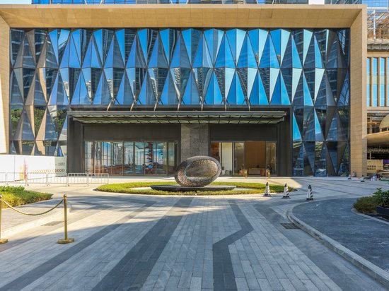 龙光玖钻(商住楼) 