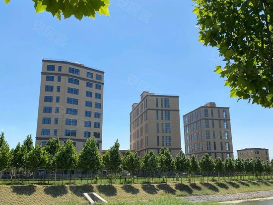 金水湾高新产业园 