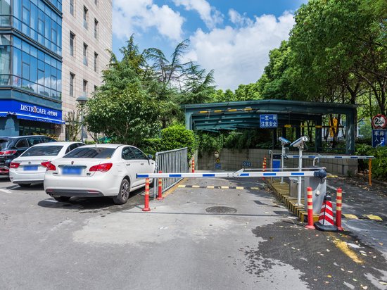 携程网络技术大楼 