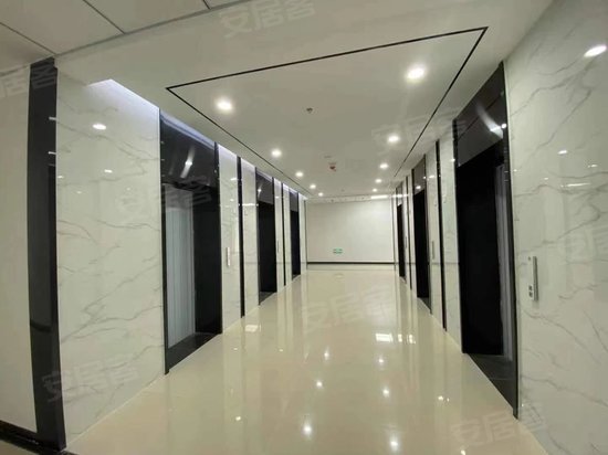 唐冶院士谷(商住楼) 