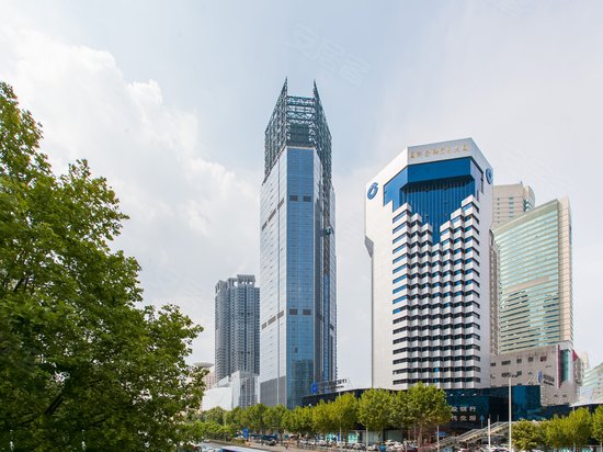 帝斯曼国际中心