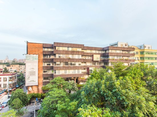 淘商城电子商务创意产业园