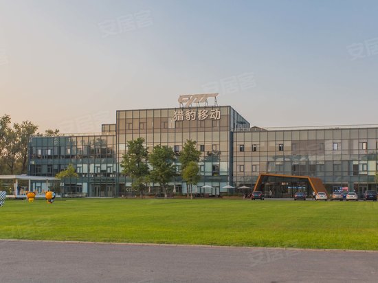 惠通时代广场写字楼