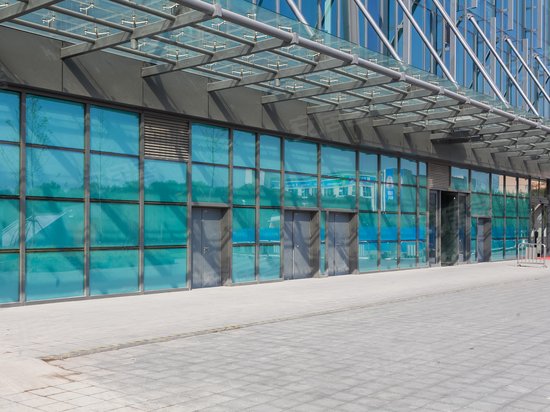 七宝中闻商务广场 