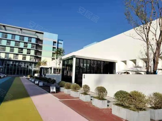 南京三玖彩虹谷