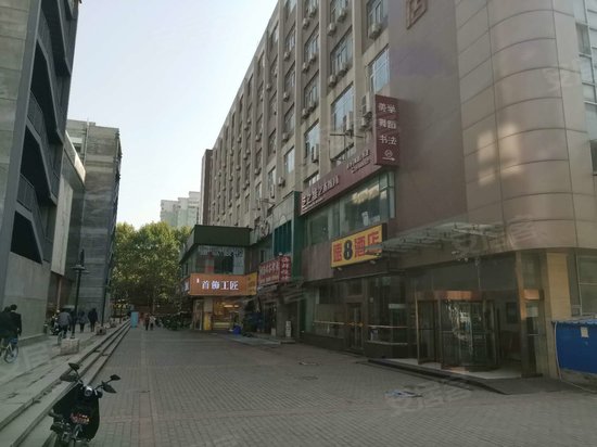 陕西红锋商务大厦