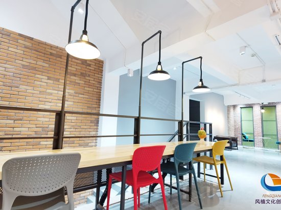 风樯文化创意园 