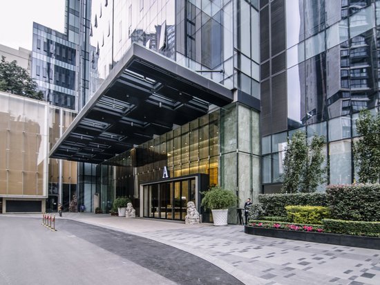 仁和春天国际广场 