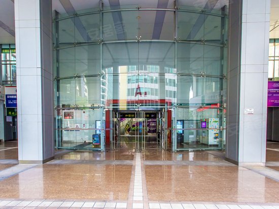 福田天安科技创业园 