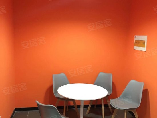 南京金港科技创业园 