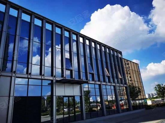 北邮国昊物联生态园 