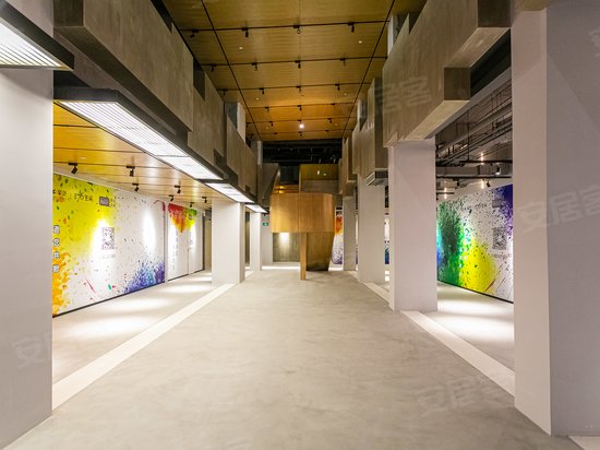 静工创意176空间(办公) 