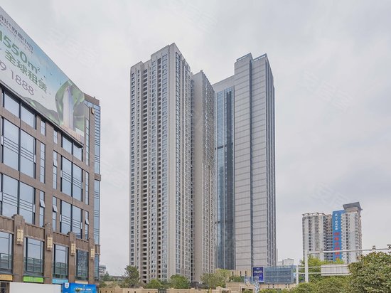 沿海菱角湖壹号