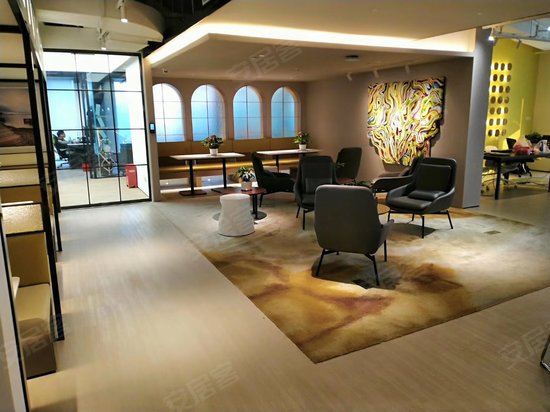 世茂城品国际广场