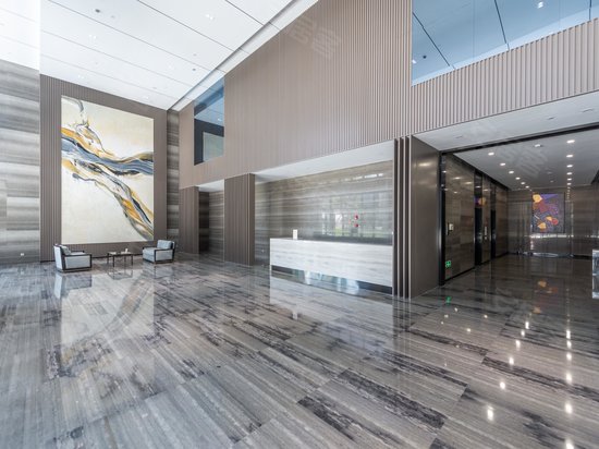 智谷国际人才大厦 