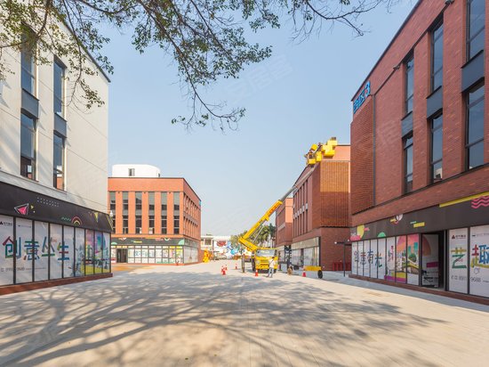 时代方洲(海珠) 