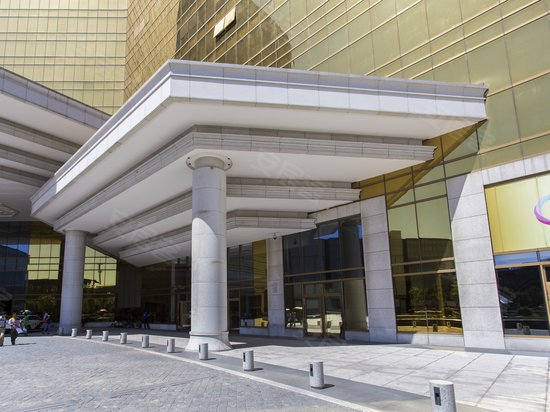 金泉时代广场(办公) 