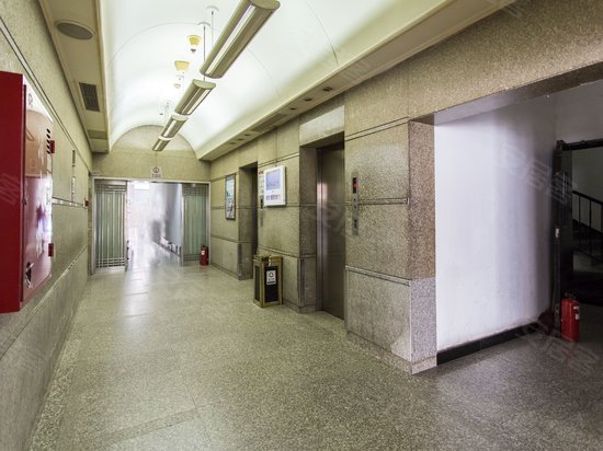 北京时代网络大厦 