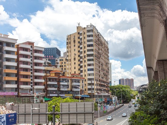 红盒子联合办公