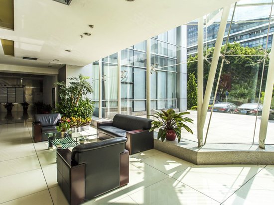 创维半导体设计大厦 