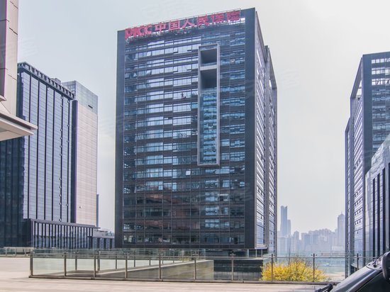 中国人民保险大厦