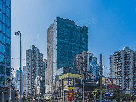 汇融天地(办公)