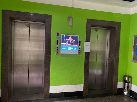 青岛电视塔文化创意中心 