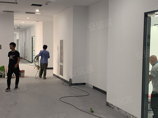 西青赛达创意产业园 