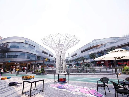 静安大融城(办公) 