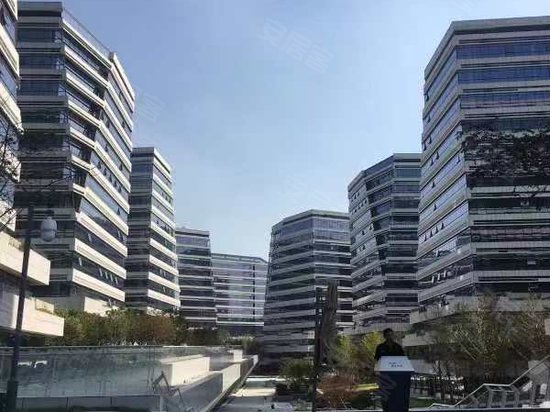 绿谷杭州东部创新中心