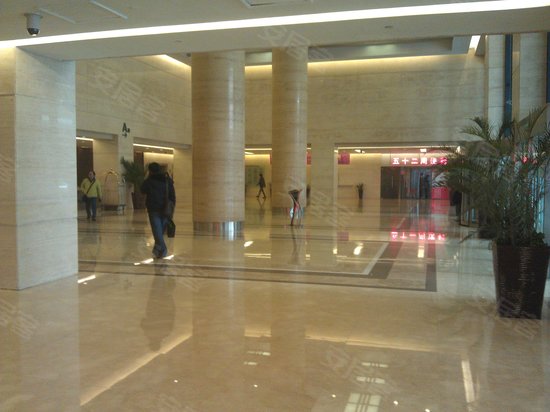 南新仓国际大厦 