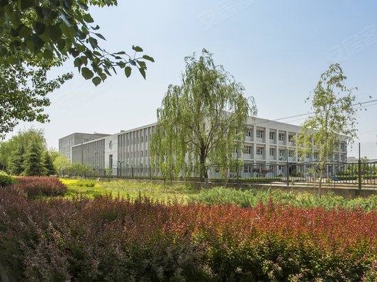 绿色智慧科技创新示范园 