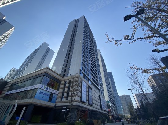 复地星光天地(办公) 