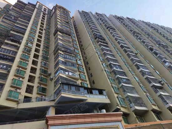 阳光新城写字楼 