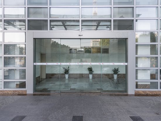 复旦科技园大厦 