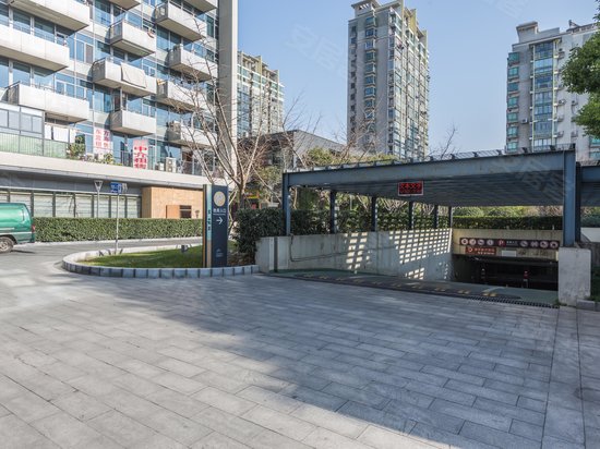 东方蓝海国际广场 