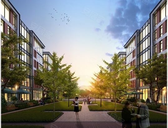 临空国际高新技术产业基地 