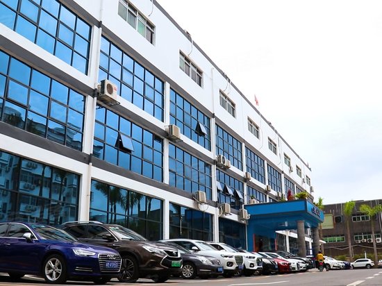 七星创意工场(大浪) 