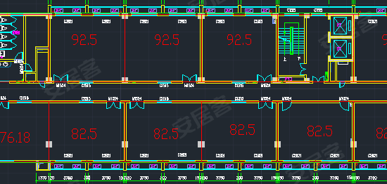 地质环境研究大楼 