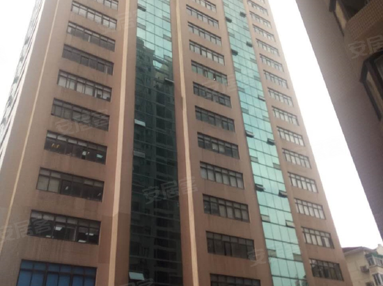 瑞金花园商务中心