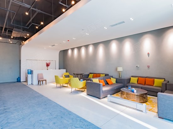 梵石iTown西店记忆 