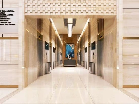 高新时代广场(办公) 