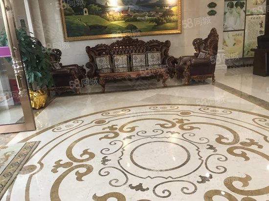 中百饰创意文化设计园 