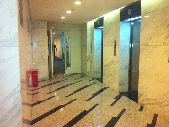 中关村国际创新大厦 